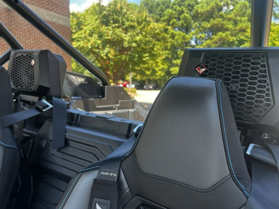 2026 Polaris RZR Pro S Ultimate