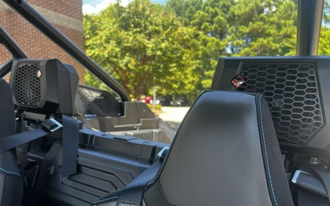 2026 Polaris RZR Pro S Ultimate