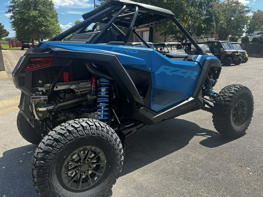 2026 Polaris RZR Pro S Ultimate