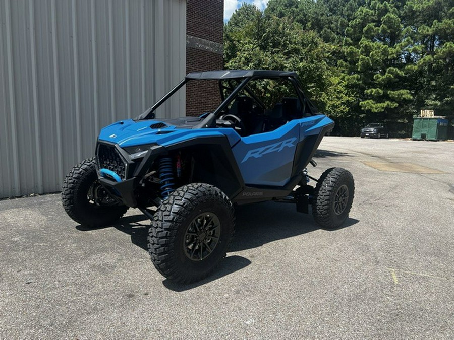 2026 Polaris RZR Pro S Ultimate