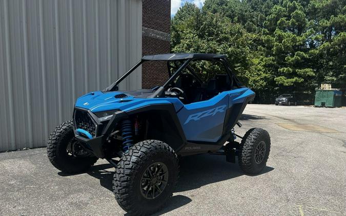 2026 Polaris RZR Pro S Ultimate