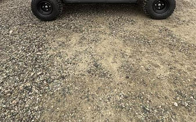 2026 Kawasaki MULE 4010 Trans4x4