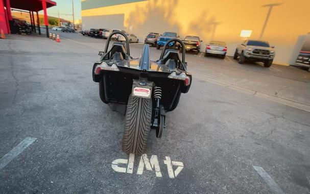 2025 Polaris SLINGSHOT SL AUTODRIVE