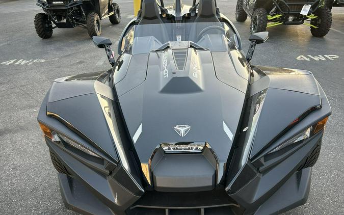 2025 Polaris SLINGSHOT SL AUTODRIVE