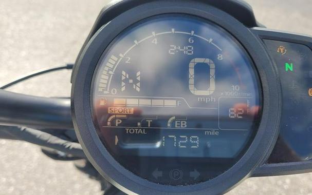 2024 Honda® Rebel 1100 DCT