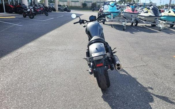 2024 Honda® Rebel 1100 DCT