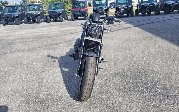 2024 Honda® Rebel 1100 DCT