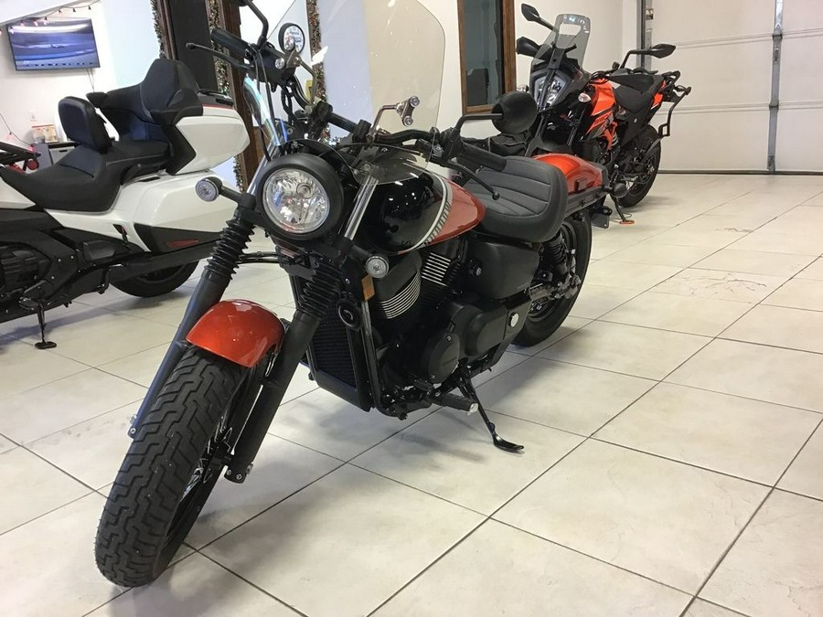 2025 Honda® Shadow Phantom ABS