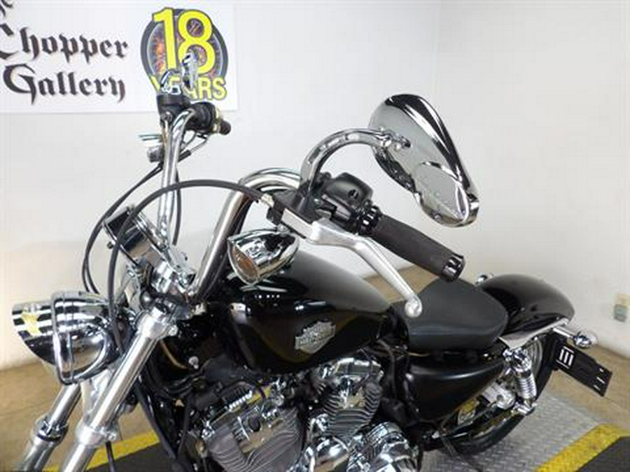 2012 Harley-Davidson Sportster® Seventy-Two™