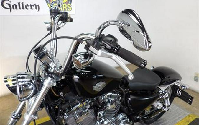 2012 Harley-Davidson Sportster® Seventy-Two™