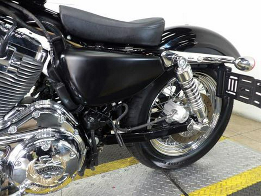 2012 Harley-Davidson Sportster® Seventy-Two™