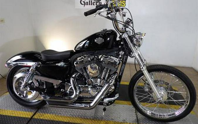 2012 Harley-Davidson Sportster® Seventy-Two™