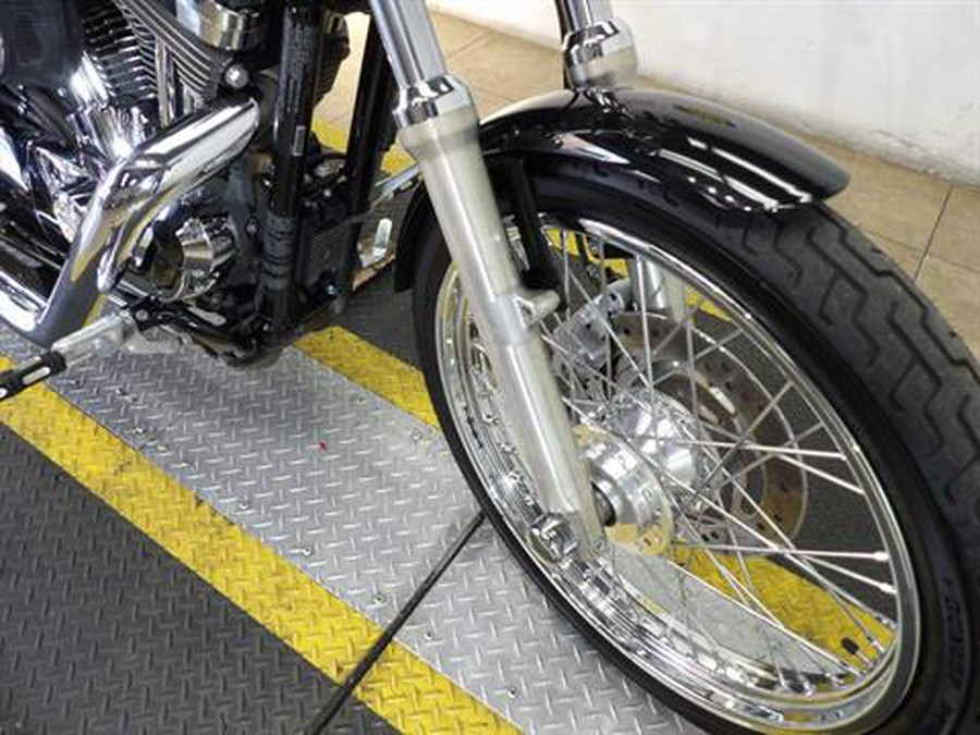 2012 Harley-Davidson Sportster® Seventy-Two™