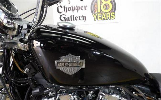 2012 Harley-Davidson Sportster® Seventy-Two™