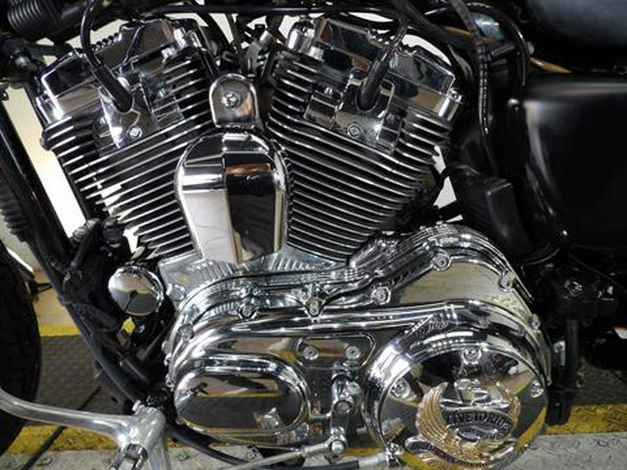 2012 Harley-Davidson Sportster® Seventy-Two™