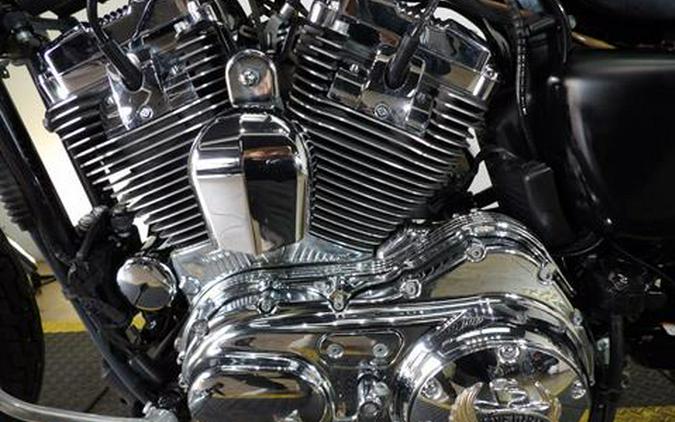 2012 Harley-Davidson Sportster® Seventy-Two™