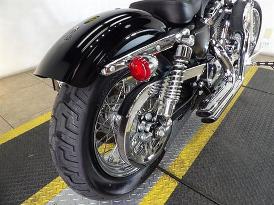 2012 Harley-Davidson Sportster® Seventy-Two™