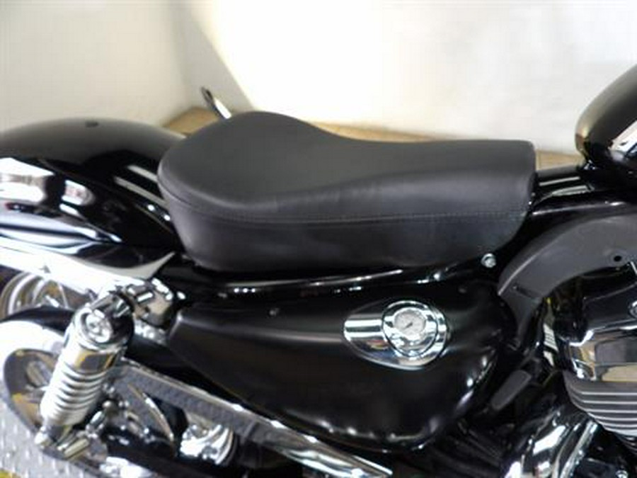 2012 Harley-Davidson Sportster® Seventy-Two™