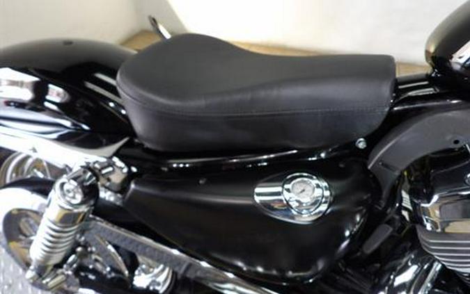 2012 Harley-Davidson Sportster® Seventy-Two™