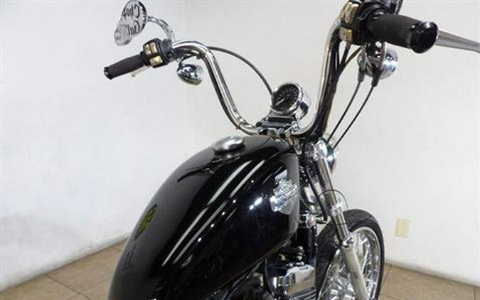 2012 Harley-Davidson Sportster® Seventy-Two™