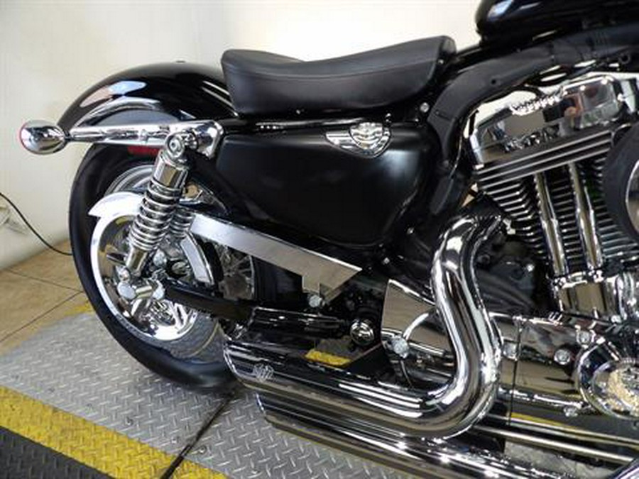 2012 Harley-Davidson Sportster® Seventy-Two™