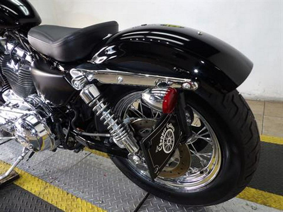 2012 Harley-Davidson Sportster® Seventy-Two™