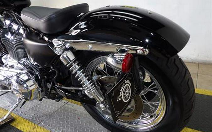 2012 Harley-Davidson Sportster® Seventy-Two™