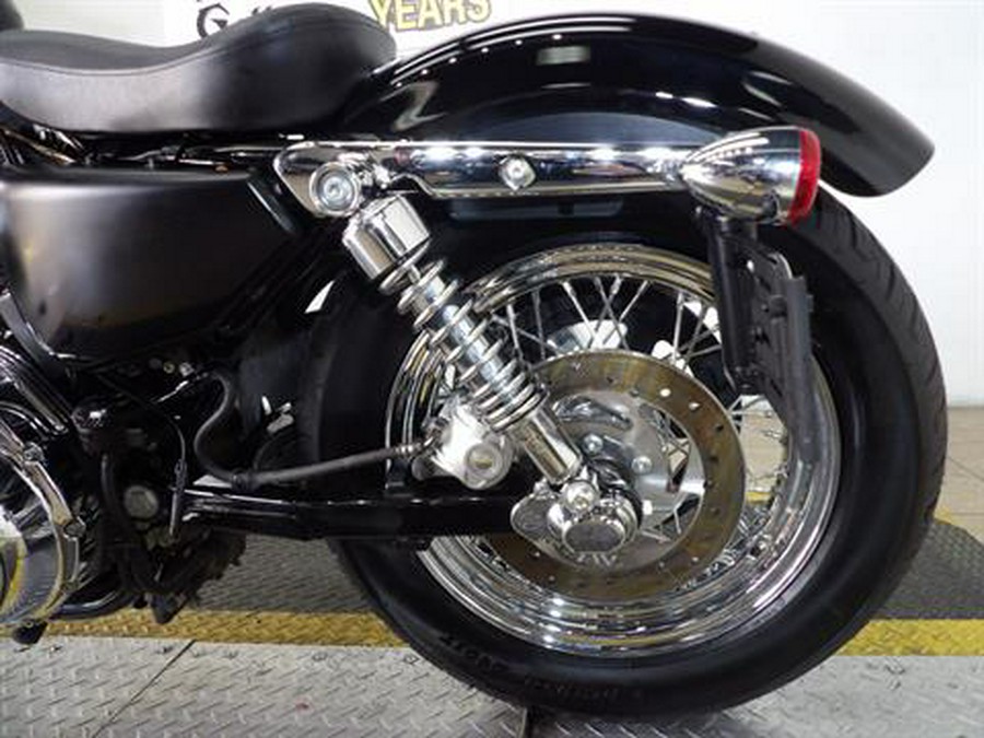 2012 Harley-Davidson Sportster® Seventy-Two™