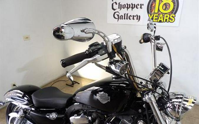 2012 Harley-Davidson Sportster® Seventy-Two™