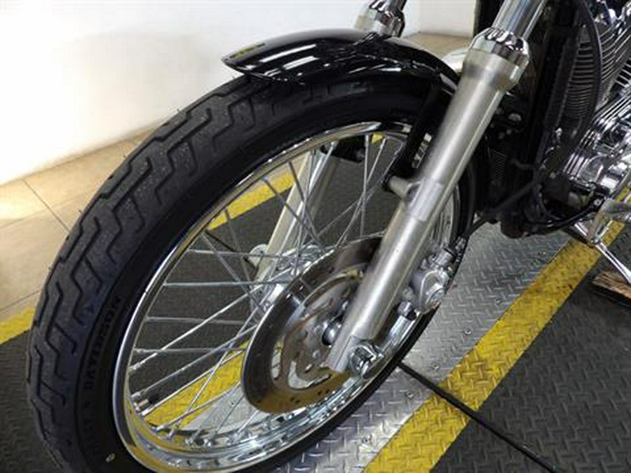 2012 Harley-Davidson Sportster® Seventy-Two™