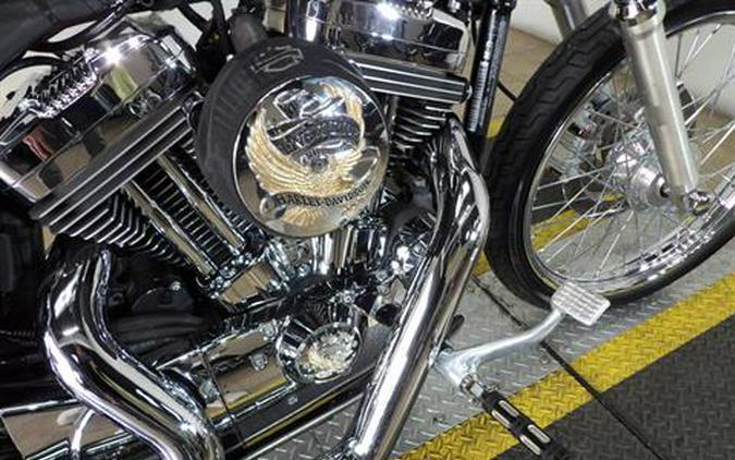 2012 Harley-Davidson Sportster® Seventy-Two™