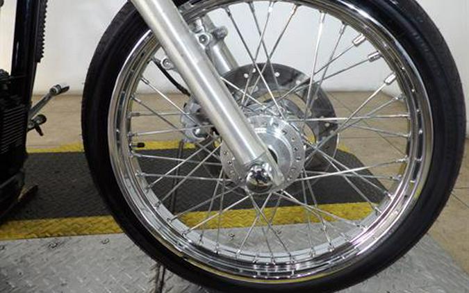 2012 Harley-Davidson Sportster® Seventy-Two™