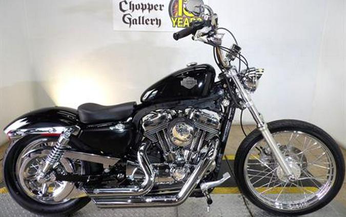 2012 Harley-Davidson Sportster® Seventy-Two™