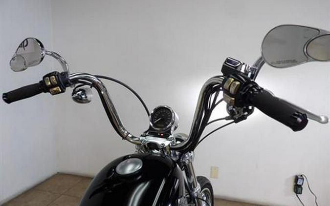 2012 Harley-Davidson Sportster® Seventy-Two™