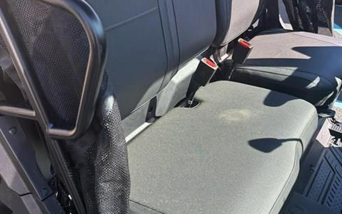 2026 CFMOTO UFORCE 600