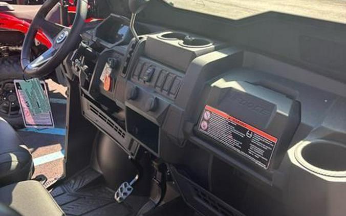 2026 CFMOTO UFORCE 600