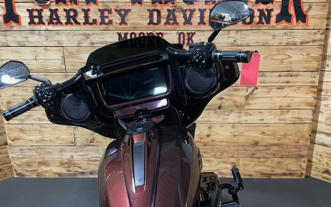 2024 Harley-Davidson CVO Street Glide