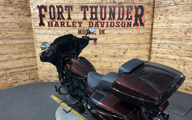 2024 Harley-Davidson CVO Street Glide