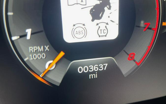 2024 Harley-Davidson CVO Street Glide