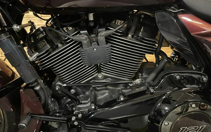 2024 Harley-Davidson CVO Street Glide