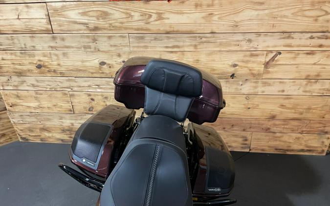 2024 Harley-Davidson CVO Street Glide