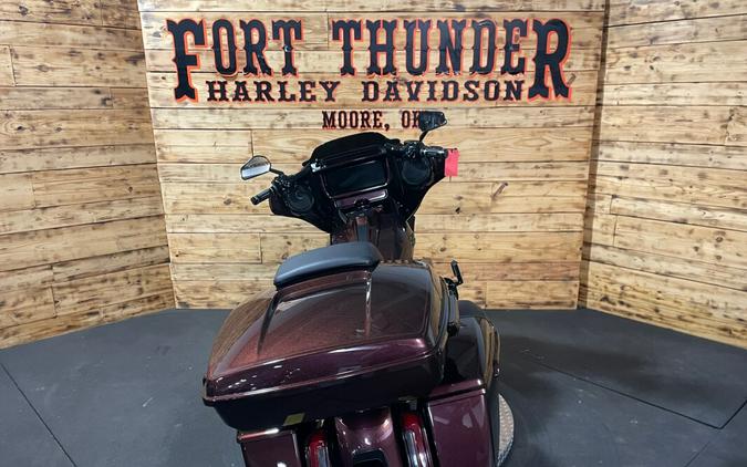 2024 Harley-Davidson CVO Street Glide