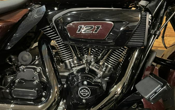 2024 Harley-Davidson CVO Street Glide