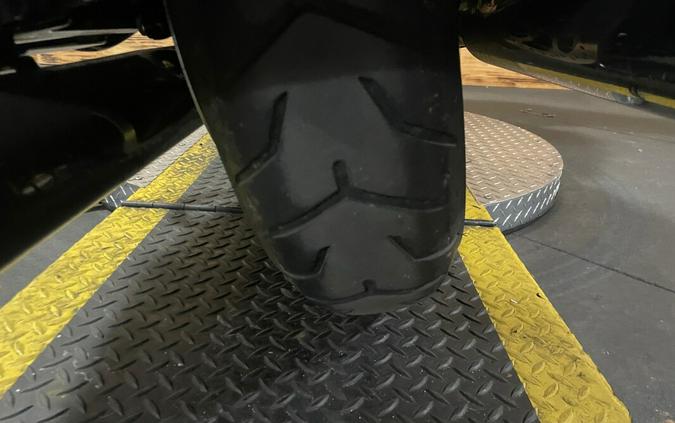 2024 Harley-Davidson CVO Street Glide