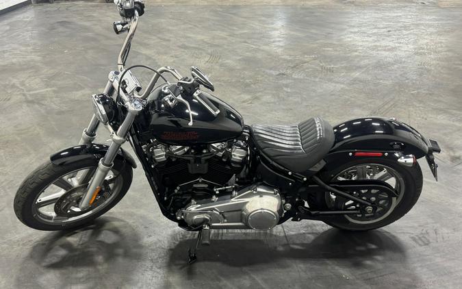 2024 HARLEY DAVIDSON SOFTAIL STANDARD
