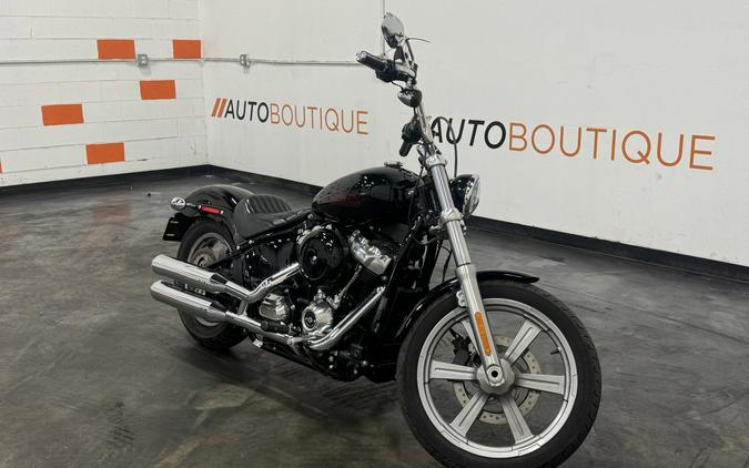 2024 HARLEY DAVIDSON SOFTAIL STANDARD