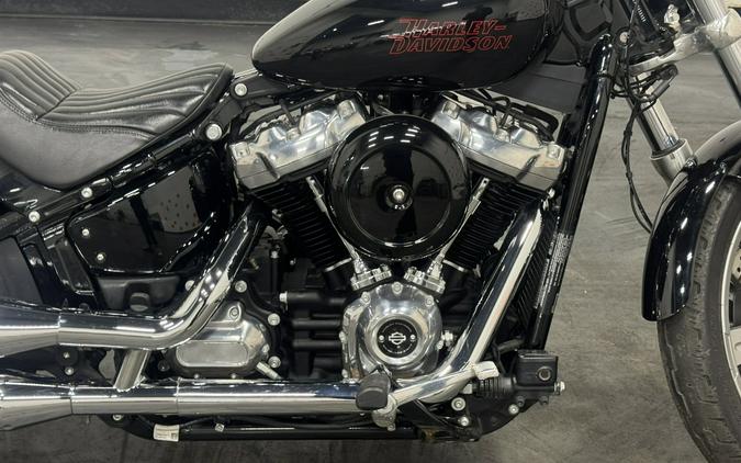 2024 HARLEY DAVIDSON SOFTAIL STANDARD