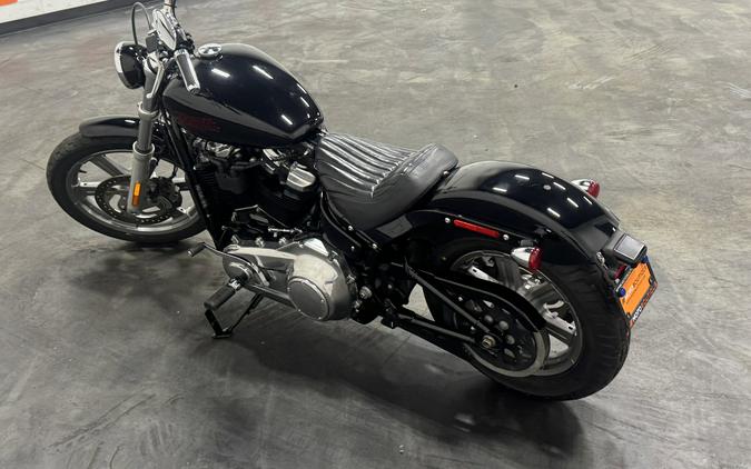 2024 HARLEY DAVIDSON SOFTAIL STANDARD
