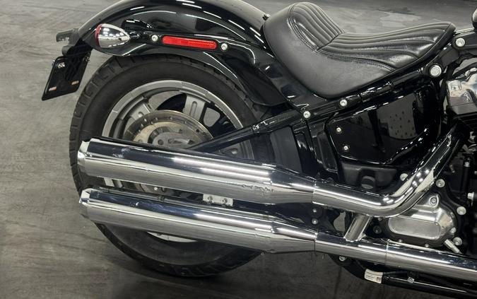 2024 HARLEY DAVIDSON SOFTAIL STANDARD