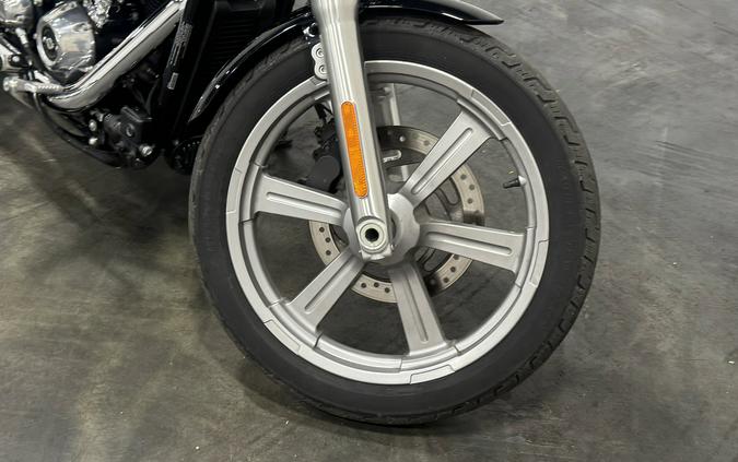2024 HARLEY DAVIDSON SOFTAIL STANDARD